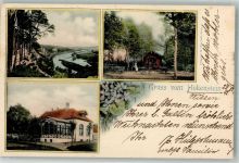 65329 W6209 Burg Hohenstein 1902