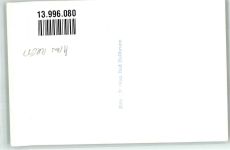 83670 W8173 Bad Heilbrunn FOTO KEINE AK Pension Haus Brett Pensionshaus mit Garten