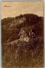 88631 W7792 Beuron - Villa Volkmann