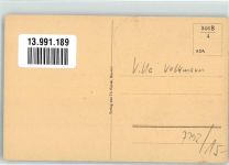 88631 W7792 Beuron - Villa Volkmann