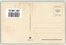 Paar Nr.1684-3 Bompard, S. Künstlerkarte