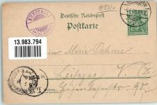 01814 O8320 Bad Schandau 1900 Lithographie Gasthaus Kuhstall Krumme Karoline