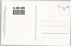 74343 W7123 Kleinsachsenheim - Fliegeraufnahme Kleinsachsenheim