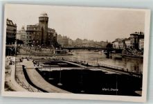 1010 Wien 1. Bezirk, Innere Stadt 1931 Foto AK Urania