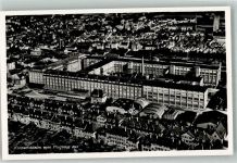 70806 W7014 Kornwestheim - Fliegeraufnahme Kornwestheim