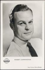 Robert Cunningham, Schauspieler, Film - solange es hübsche Mädchen gibt-,Kunst und Bild Schauspieler um 1950/60