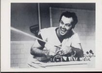 Jack Nicholson, Filmszene AKU2 Schauspieler um 1980/90
