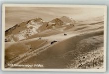 6450 Sölden 1931 Winter Heimbachalpe