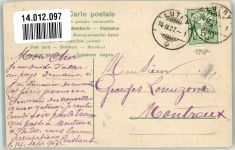 W2000 Stellingen Völkerschau Indische Tänzerinnen Zoo 1907