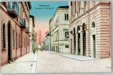 64100 Teramo - Corso S. Giorgio