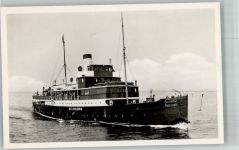 Rejs med Öresundsbaadene Helsingborg Seebäderschiff