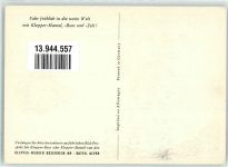 W8200 Rosenheim , Oberbay Klepper Werke Kanu AK Werbung