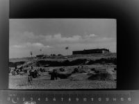25992 W2282 List , Sylt GLASNEGATIV Strand