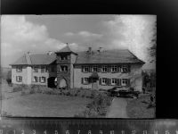34369 W3520 Hofgeismar GLASNEGATIV