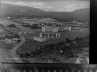 31737 W3260 Rinteln GLASNEGATIV Krankenhaus