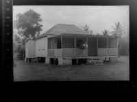 GLASNEGATIV Nevis