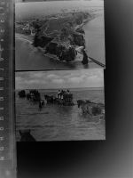 27472 W2190 Cuxhaven GLASNEGATIV