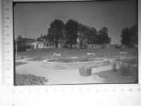 71672 W7142 Marbach am Neckar SW-Dia (Kunststoff) KEINE AK Park