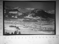 88299 W7970 Sonthofen SW-Dia (Kunststoff) KEINE AK