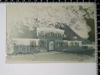 92259 W8459 Neukirchen b Sulzbach-Rosenberg Kunststoff-Negativ / Dia-Positiv KEINE AK