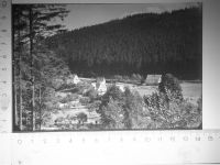 56479 W5439 Willingen , Westerw SW-Dia (Kunststoff) KEINE AK