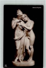 Skulptur Amor und Psyche von Canova GG & Co. 5965 Skulptur (Erotik)