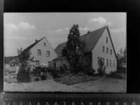 32289 W4986 Rödinghausen , Westf GLASNEGATIV