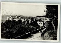 Dubrovnik Ragusa Foto AK