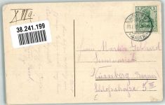 67360 Woerth Wörth an der Sauer 1908 Foto AK Denkmal der Schlachtfelder