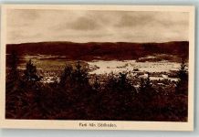 Sunne Foto AK Uddheden