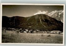 6414 Barwies 1942 Foto AK