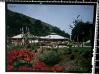 77830 W7582 Bühlertal Kunststoff-Negativ / Dia-Positiv KEINE AK