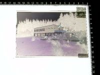 57399 W5942 Rahrbach Kunststoff-Negativ / Dia-Positiv KEINE AK Kleber auf Schutzfolie