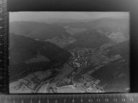 86609 W8850 Walbach GLASNEGATIV