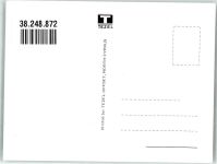 Nicosia Sonderstempel Nord-Zypern 1983 Marke bidlseitig