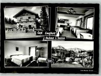 6100 Seefeld in Tirol Foto AK Cafe Englhof Auland