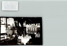 21227 W2106 Bendestorf FOTO KEINE AK Hotel Meinsbur, Kamin, Essstube