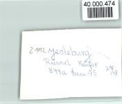21266 W2112 Jesteburg FOTO KEINE AK Sanatorium Rüsselkäfer, Schwimmbad
