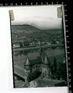 56841 W5580 Wolf , Mosel Kunststoff-Negativ / Dia-Positiv KEINE AK