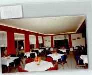 32676 W4927 Elbrinxen FOTO KEINE AK Gasthaus Luther Innenaufnahme