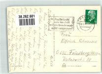 18565 O2346 Kloster , Hiddensee Foto AK Leuchtturm Meer