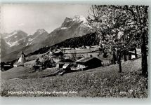 6100 Mösern Foto AK