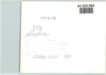 82346 W8138 Andechs FOTO KEINE AK Luftaufnahme Kloster