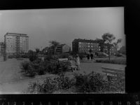 47475 W4132 Kamp-Lintfort GLASNEGATIV