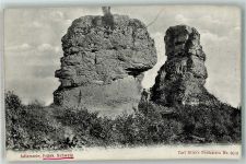 91344 W8551 Engelhardsberg - Adlerstein