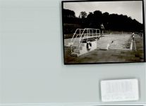 37170 W3418 Schönhagen , Solling FOTO KEINE AK Waldbad