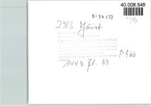 26571 W2983 Juist FOTO KEINE AK Luftaufnahme