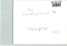 48324 W4415 Sendenhorst FOTO KEINE AK Luftaufnahme