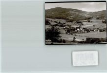 94579 W8359 Zenting FOTO KEINE AK Ortsansicht