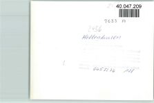 23746 W2436 Kellenhusen (Ostsee) FOTO KEINE AK Luftaufnahme